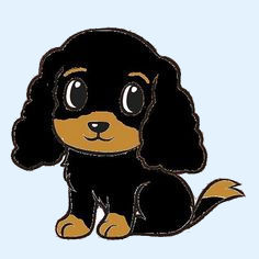 Cartoon Black and Tan-Boy.jpg